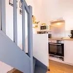 Beautiful & Cosy Flat, Only 5min Lejlighed