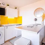 Beautiful & Cosy Flat, Only 5min