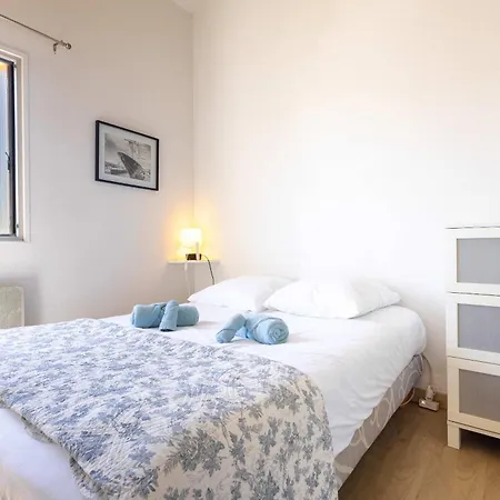 Beautiful & Cosy Flat, Only 5min