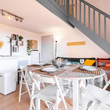 Appartement Beautiful & Cosy Flat, Only 5min *