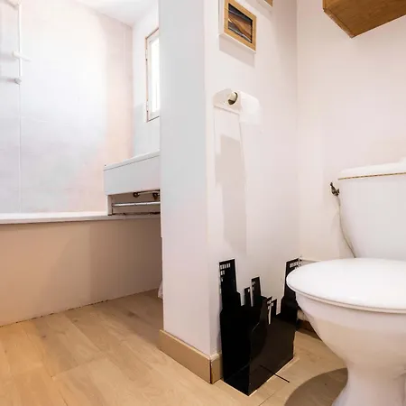 Beautiful & Cosy Flat, Only 5min