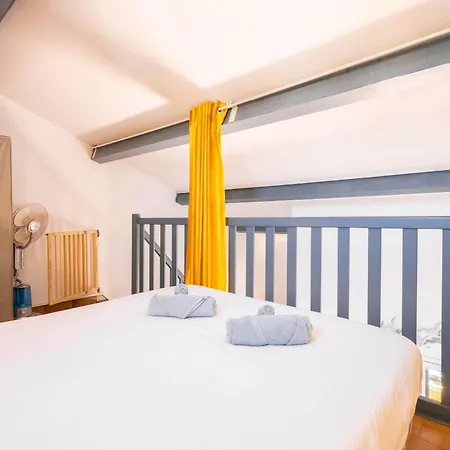 Beautiful & Cosy Flat, Only 5min Valras-Plage