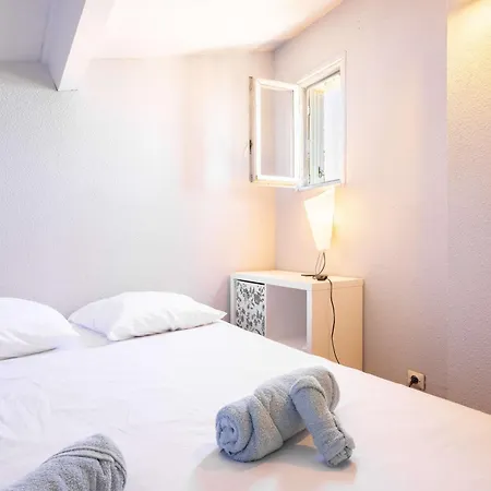 Beautiful & Cosy Flat, Only 5min *