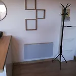 Beautiful & Cosy Flat, Only 5min Valras-Plage